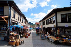 bolu