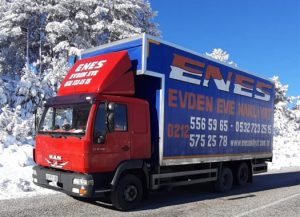 Bağcılar Evden Eve Nakliyat
