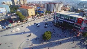 Esenyurt Evden Eve Nakliyat
