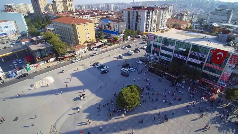 Esenyurt Evden Eve Nakliyat ® Enes Nakliyat