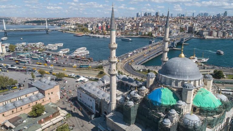 Fatih Evden Eve Nakliyat ® Enes Nakliyat